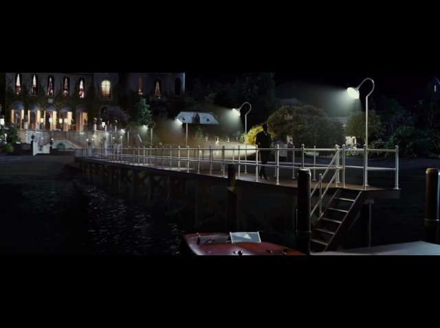 15 Fictional Places That Feel Totally Real | Den of Geek