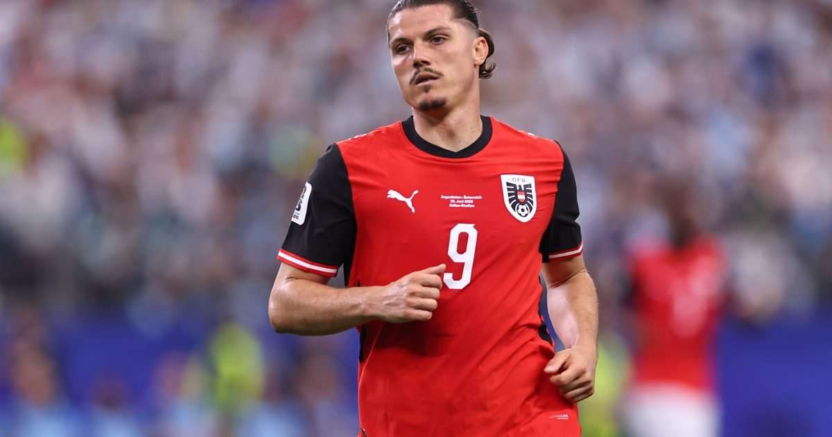 What channel is Algeria v Austria World Cup 2026 Group J match on? TV coverage, live stream and kick-off time
