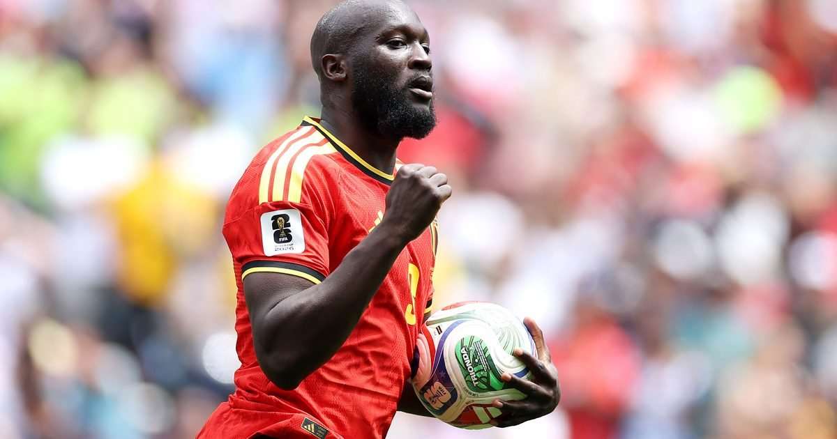What channel is Belgium v Iran World Cup 2026 Group G match on? TV coverage, live stream and kick-off time