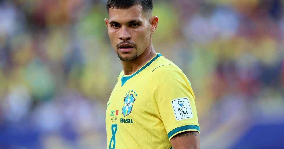 What channel is Brazil v Haiti World Cup 2026 Group C match on? TV coverage, live stream and kick-off time