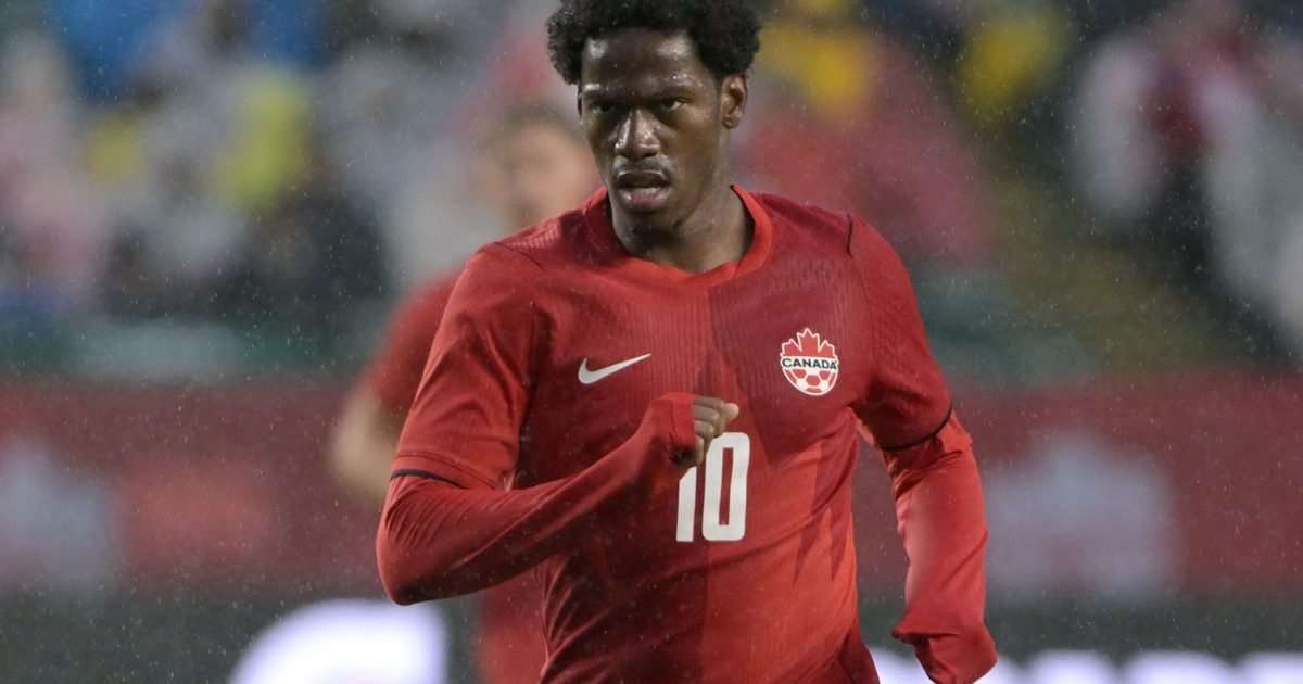 What channel is Canada v Bosnia & Herzegovina World Cup 2026 Group B match on? TV coverage, live stream and kick-off time