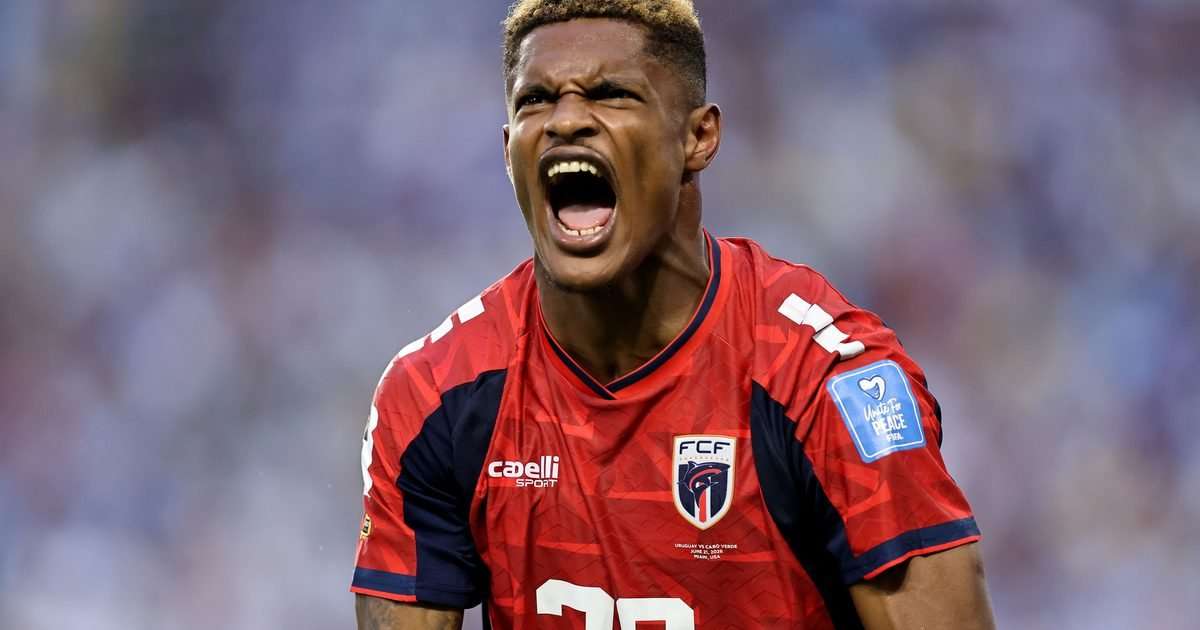 What channel is Cape Verde v Saudi Arabia World Cup 2026 Group H match on? TV coverage, live stream and kick-off time