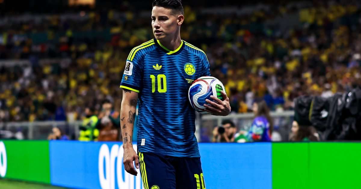 What channel is Colombia v DR Congo World Cup 2026 Group K match on? TV coverage, live stream and kick-off time