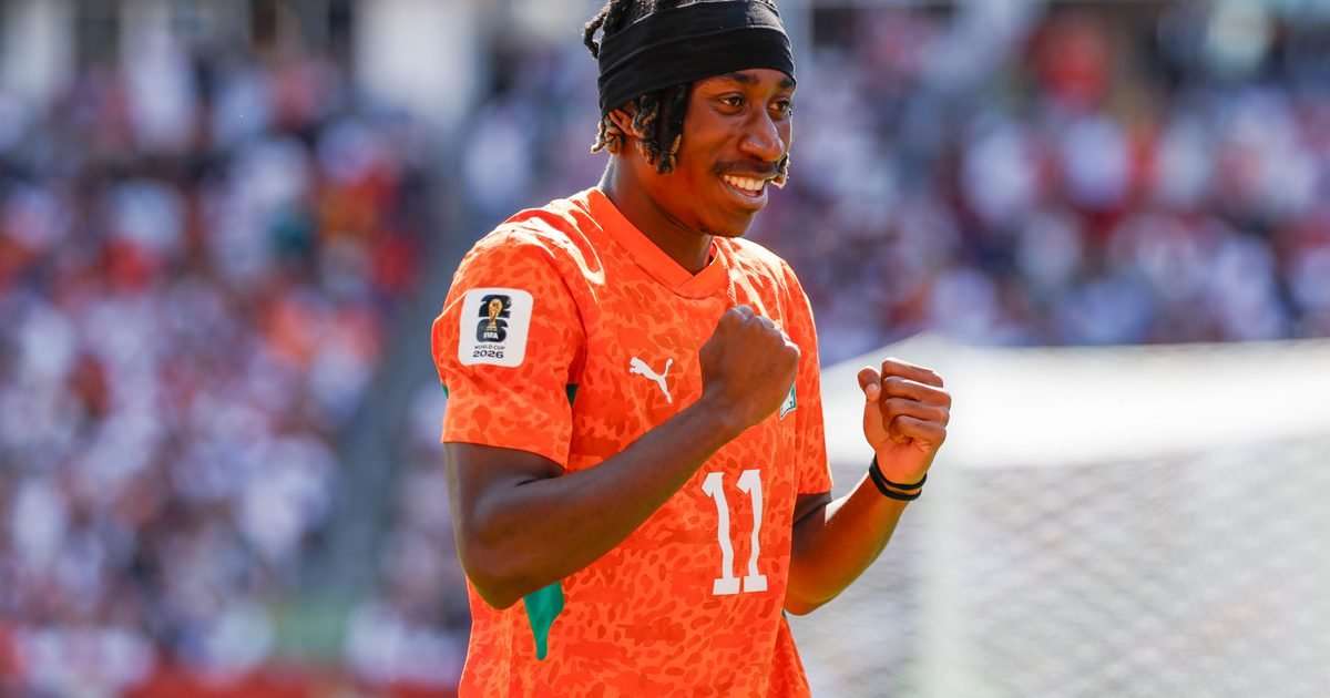 What channel is Cura&ccedil;ao v Ivory Coast World Cup 2026 Group E match on? TV coverage, live stream and kick-off time