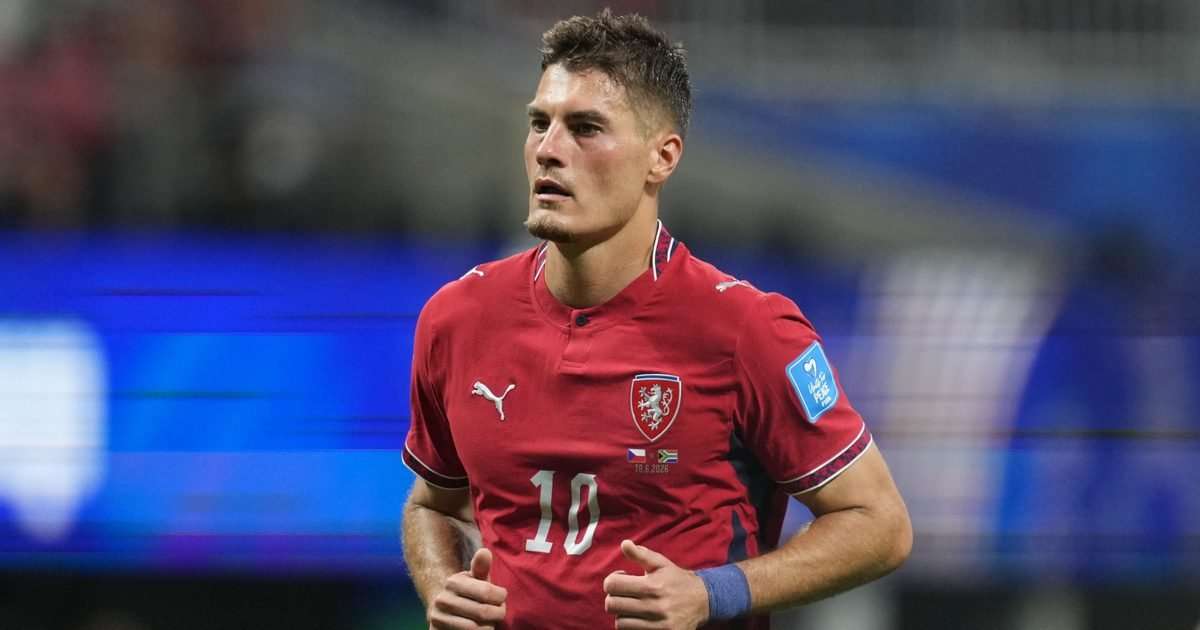 What channel is Czech Republic v Mexico World Cup 2026 Group A match on? TV coverage, live stream and kick-off time