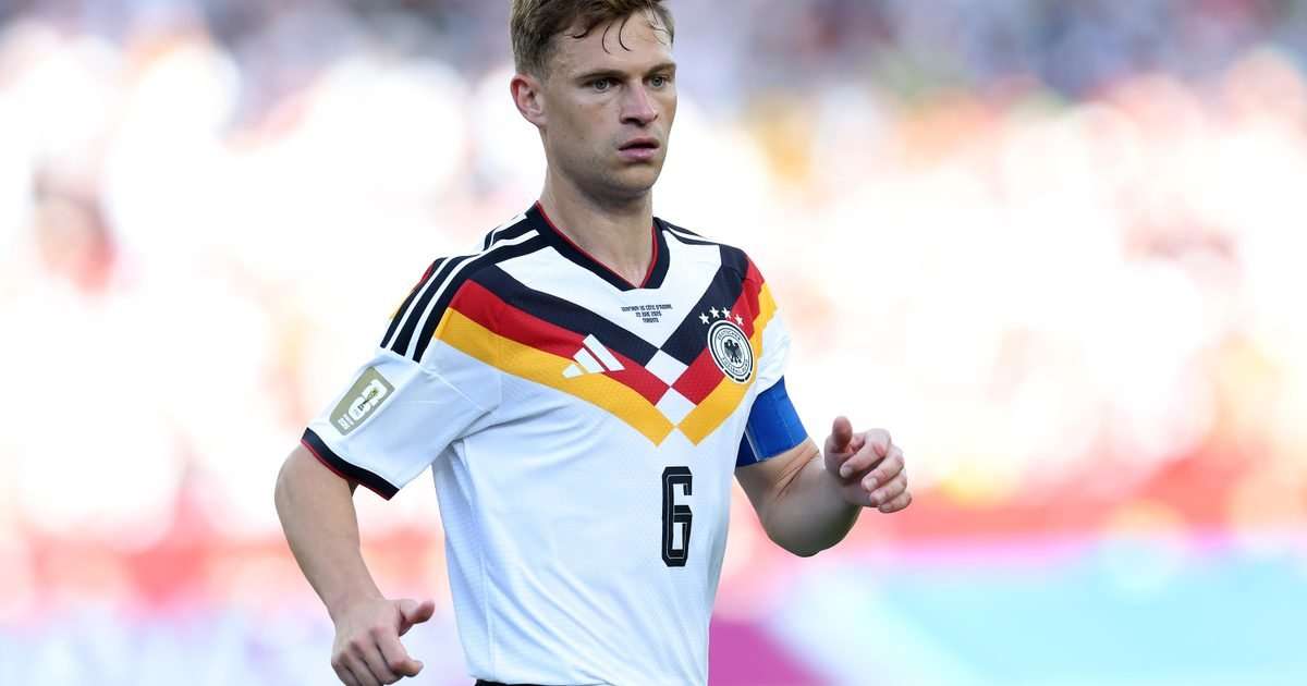 What channel is Ecuador v Germany World Cup 2026 Group E match on? TV coverage, live stream and kick-off time