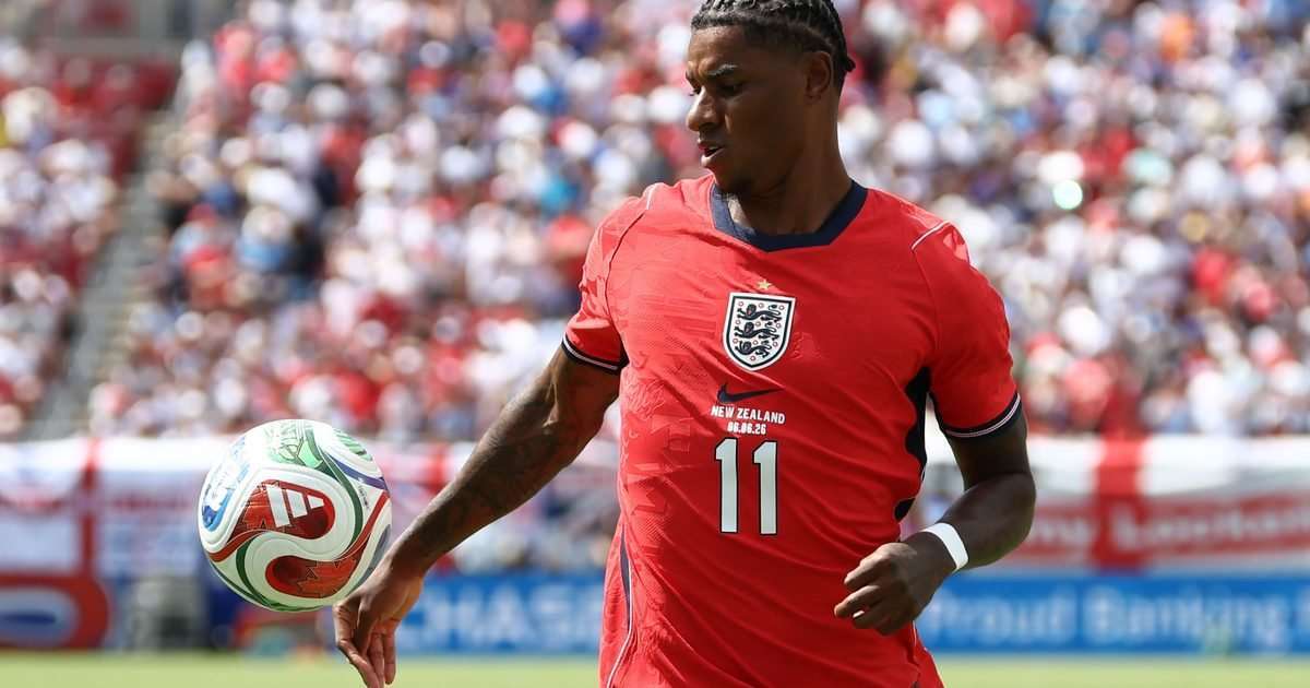 What channel is England v Costa Rica friendly international match on? TV coverage, live stream and kick-off time