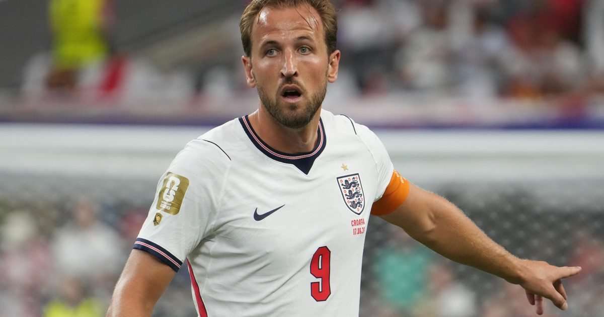 What channel is England v Ghana World Cup 2026 Group L match on? TV coverage, live stream and kick-off time