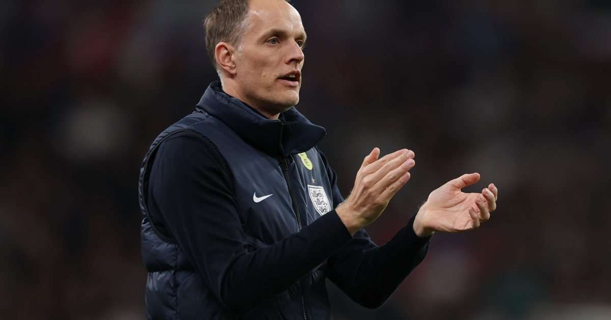 What channel is England v New Zealand international friendly match on? TV coverage, live stream and kick-off time