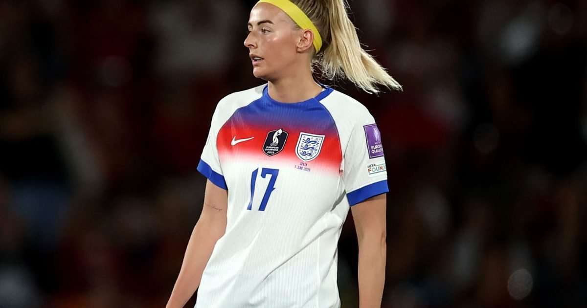 What channel is England v Ukraine Women's World Cup qualifier on? TV coverage, live stream and kick-off time