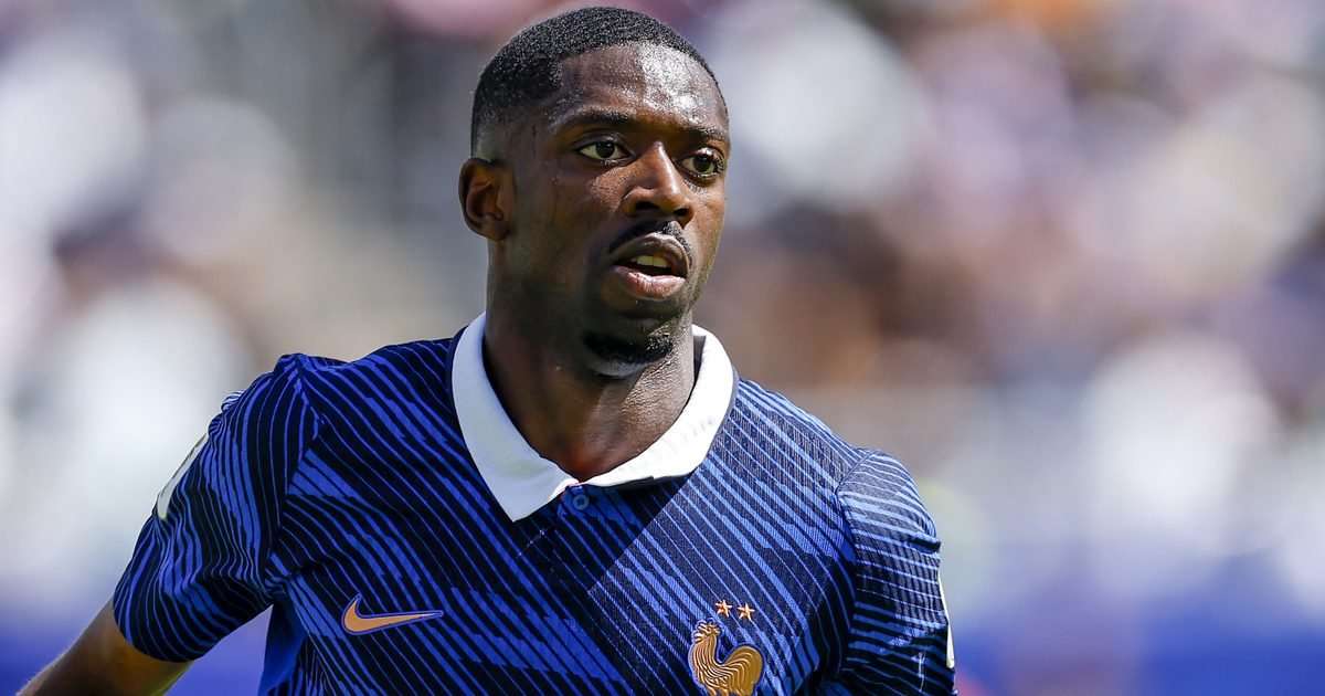 What channel is France v Iraq World Cup 2026 Group I match on? TV coverage, live stream and kick-off time