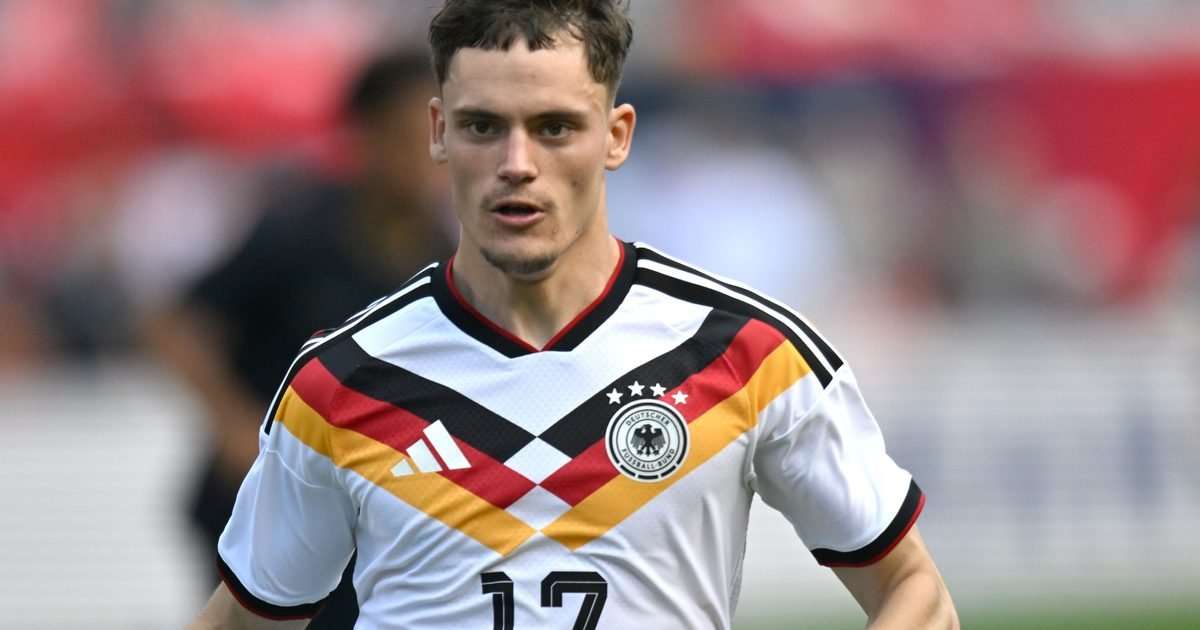 What channel is Germany v Cura&ccedil;ao World Cup 2026 Group E match on? TV coverage, live stream and kick-off time