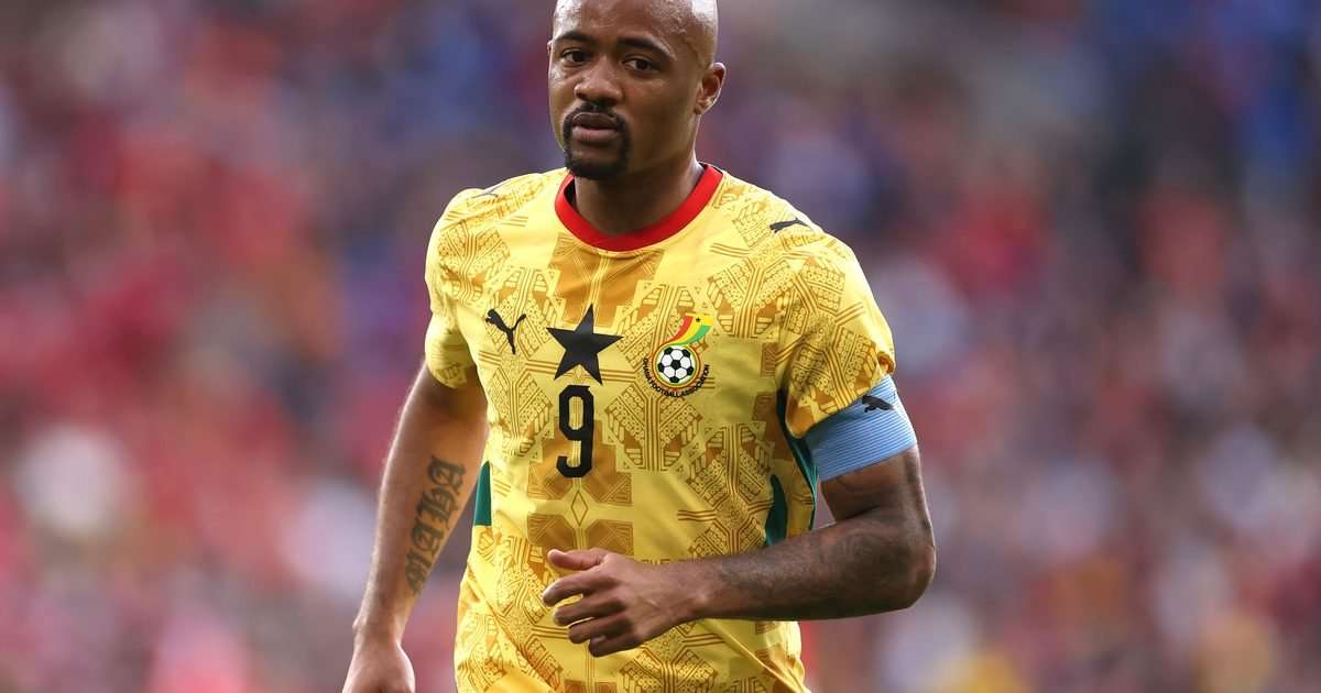 What channel is Ghana v Panama World Cup 2026 Group L match on? TV coverage, live stream and kick-off time