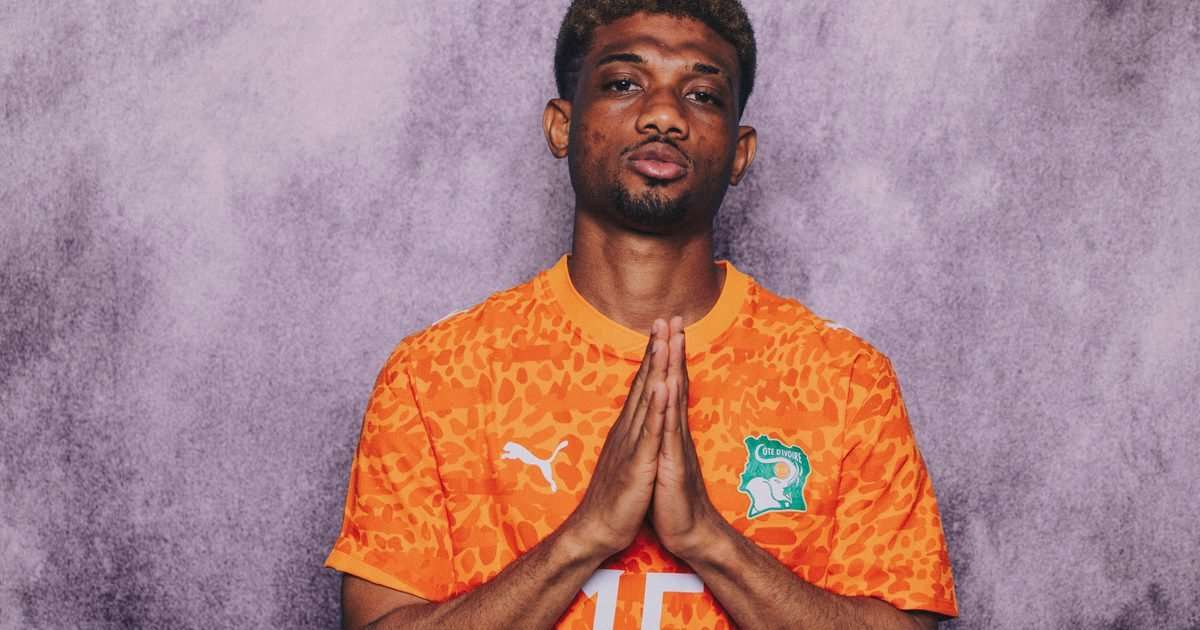 What channel is Ivory Coast v Ecuador World Cup 2026 Group E match on? TV coverage, live stream and kick-off time