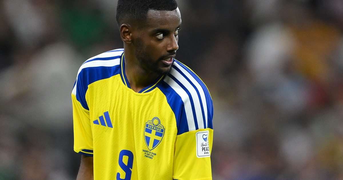 What channel is Japan v Sweden World Cup 2026 Group F match on? TV coverage, live stream and kick-off time