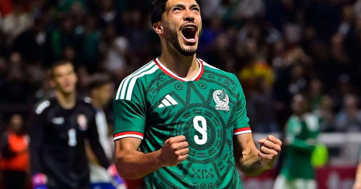 What channel is Mexico v South Africa World Cup 2026 Group A match on? TV coverage, live stream and kick-off time