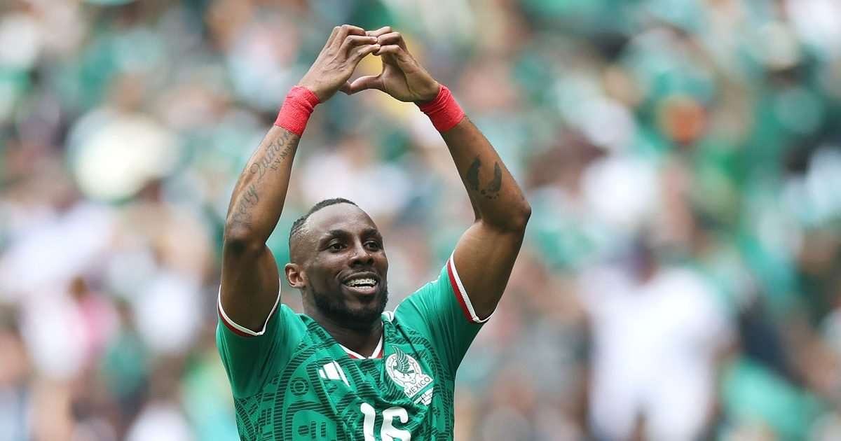 What channel is Mexico v South Korea World Cup 2026 Group A match on? TV coverage, live stream and kick-off time