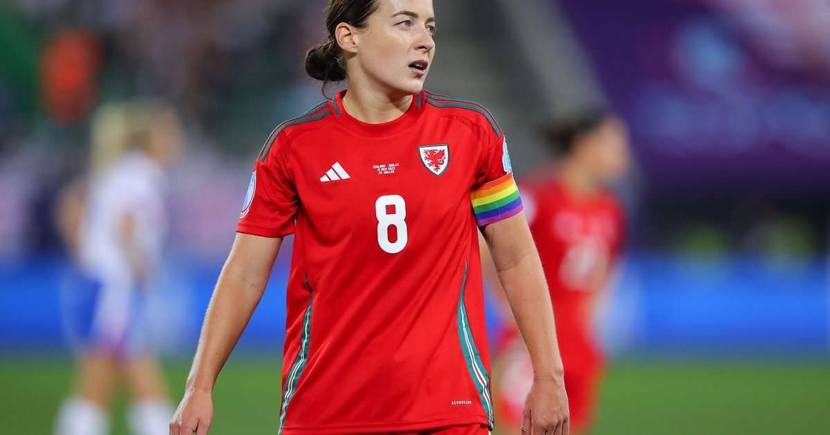 What channel is Montenegro v Wales Women's World Cup qualifier on? TV coverage, live stream and kick-off time