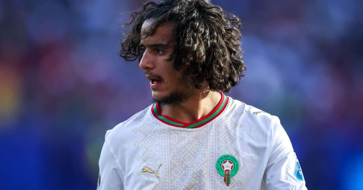 What channel is Morocco v Haiti World Cup 2026 Group C match on? TV coverage, live stream and kick-off time
