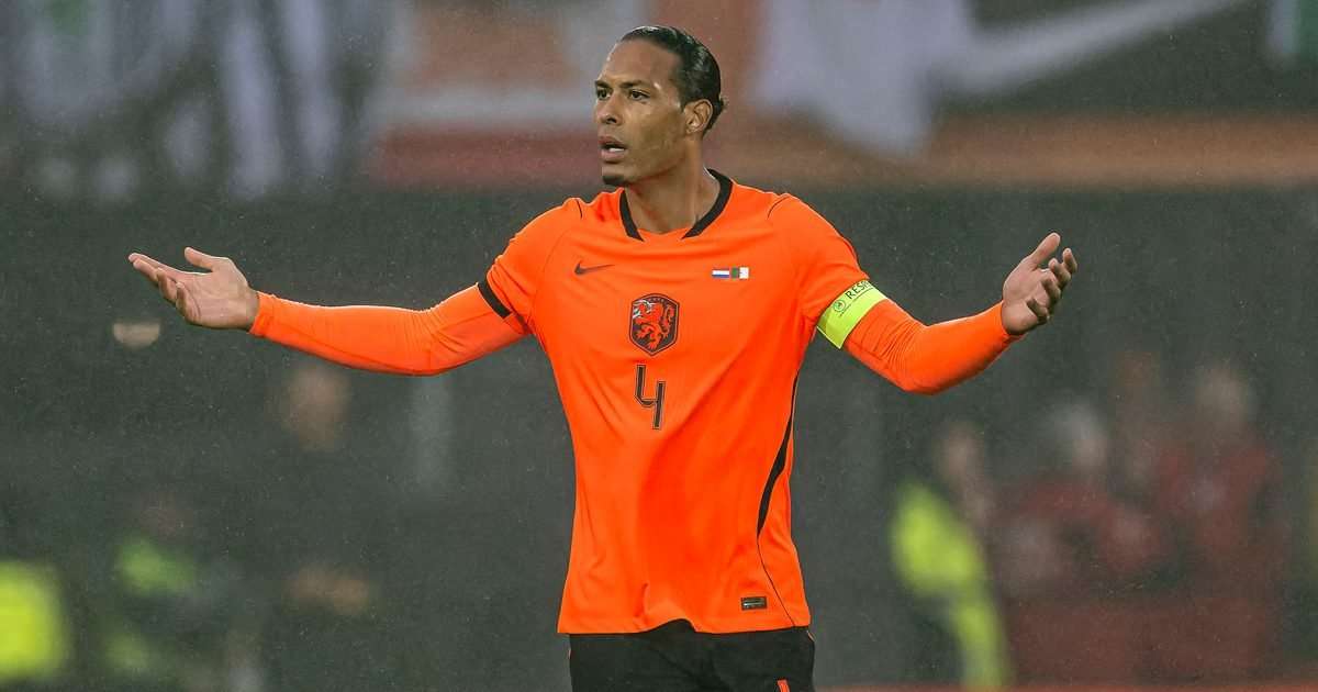 What channel is Netherlands v Japan World Cup 2026 Group F match on? TV coverage, live stream and kick-off time