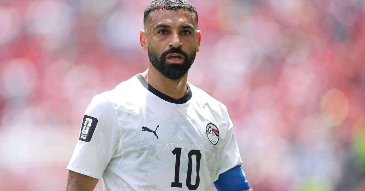 What channel is New Zealand v Egypt World Cup 2026 Group G match on? TV coverage, live stream and kick-off time