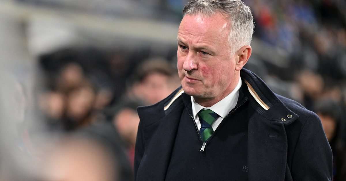What channel is Northern Ireland v Guinea friendly international match on? TV coverage, live stream and kick-off time
