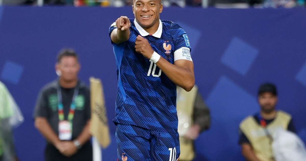 What channel is Norway v France World Cup 2026 Group I match on? TV coverage, live stream and kick-off time