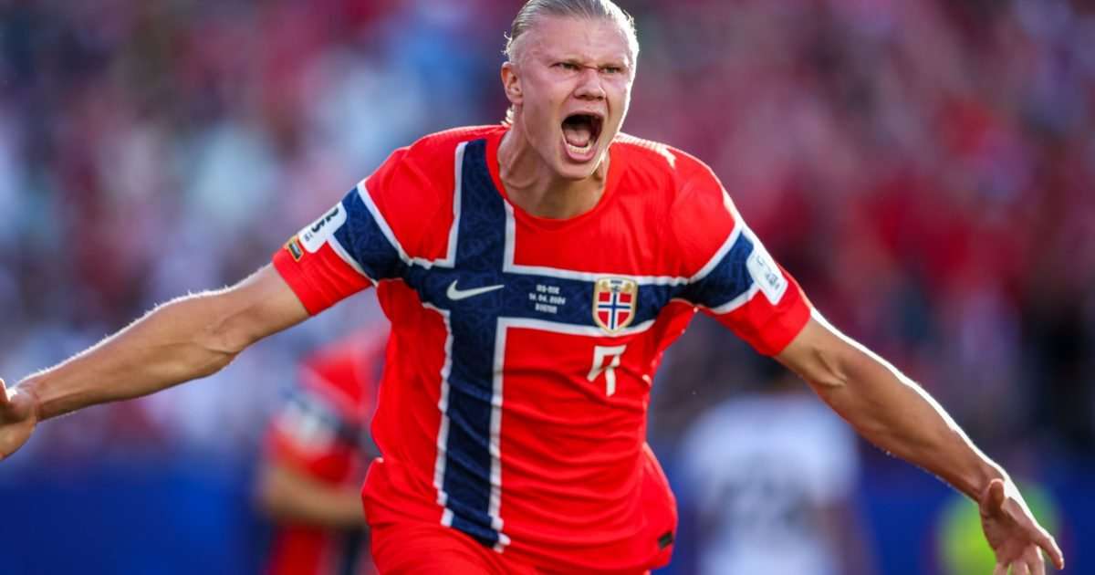What channel is Norway v Senegal World Cup 2026 Group I match on? TV coverage, live stream and kick-off time