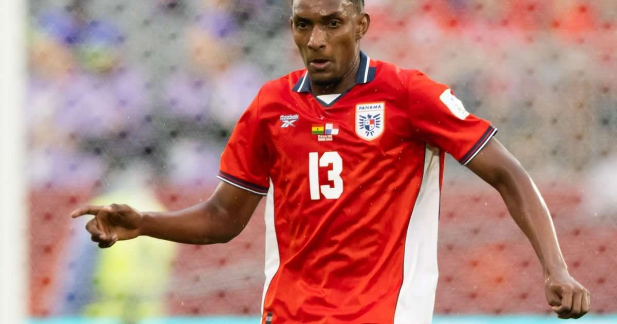 What channel is Panama v Croatia World Cup 2026 Group L match on? TV coverage, live stream and kick-off time