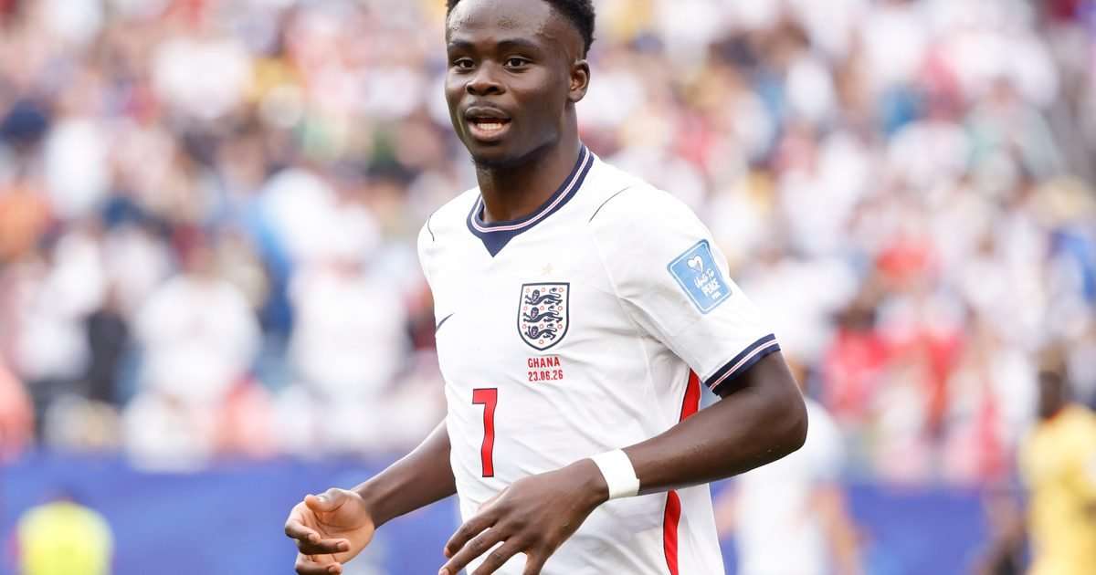 What channel is Panama v England World Cup 2026 Group L match on? TV coverage, live stream and kick-off time