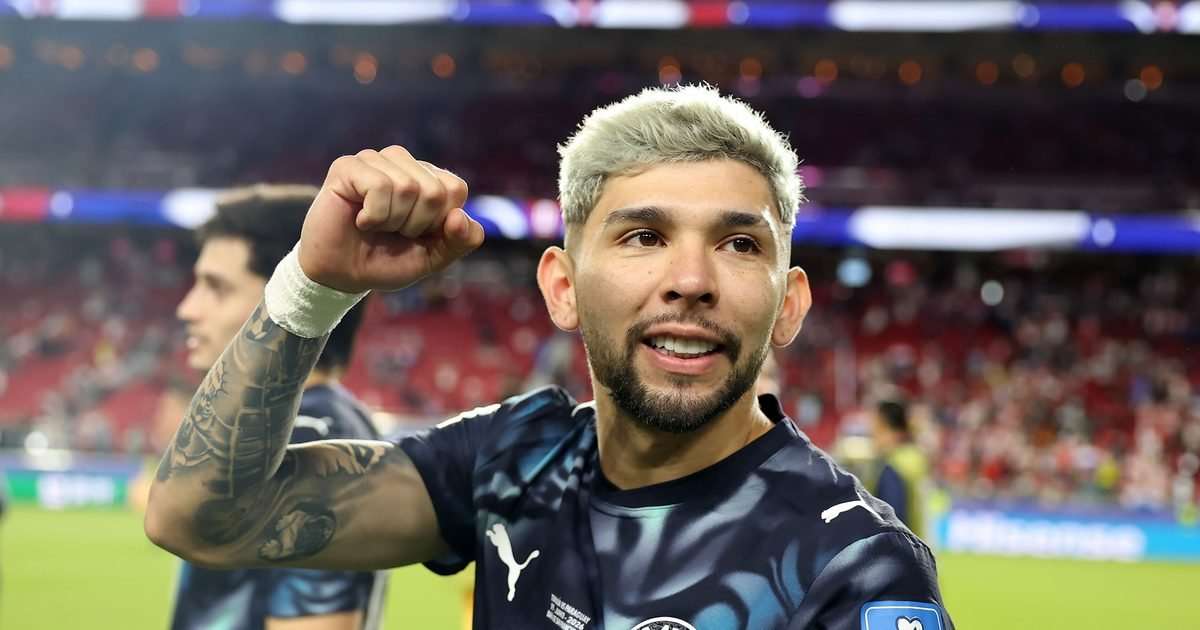 What channel is Paraguay v Australia World Cup 2026 Group D match on? TV coverage, live stream and kick-off time