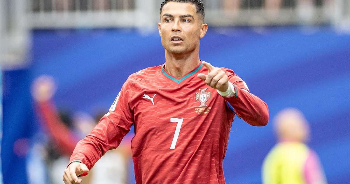 What channel is Portugal v Uzbekistan World Cup 2026 Group K match on? TV coverage, live stream and kick-off time