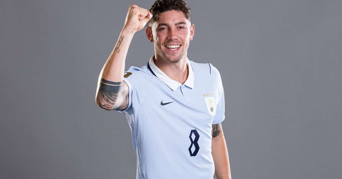 What channel is Saudi Arabia v Uruguay World Cup 2026 Group H match on? TV coverage, live stream and kick-off time