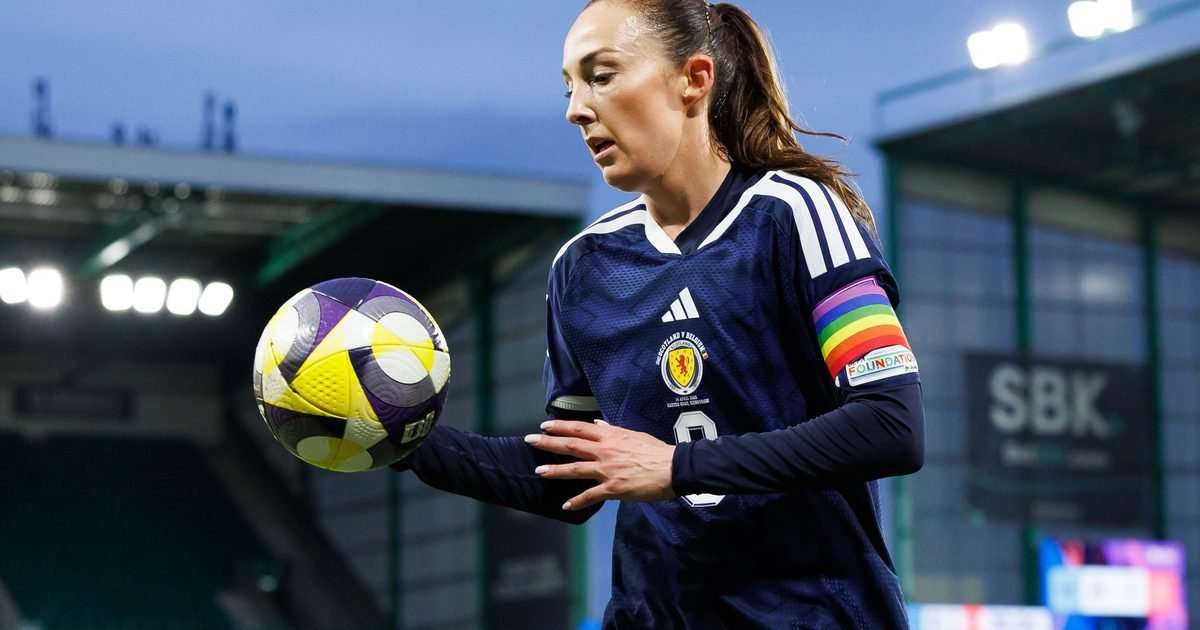 What channel is Scotland v Israel Women's World Cup qualifier on? TV coverage, live stream and kick-off time