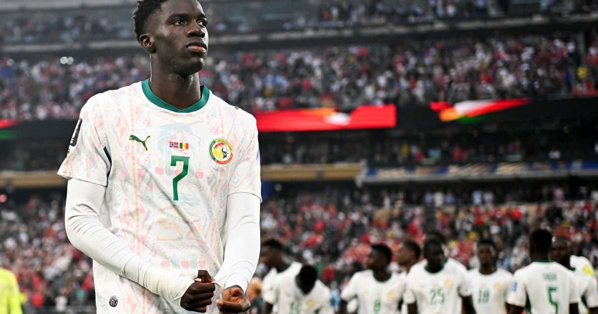 What channel is Senegal v Iraq World Cup 2026 Group I match on? TV coverage, live stream and kick-off time