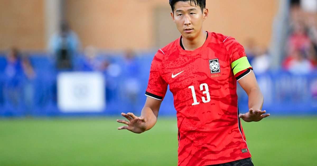 What channel is South Korea v Czech Republic World Cup 2026 Group A match on? TV coverage, live stream and kick-off time