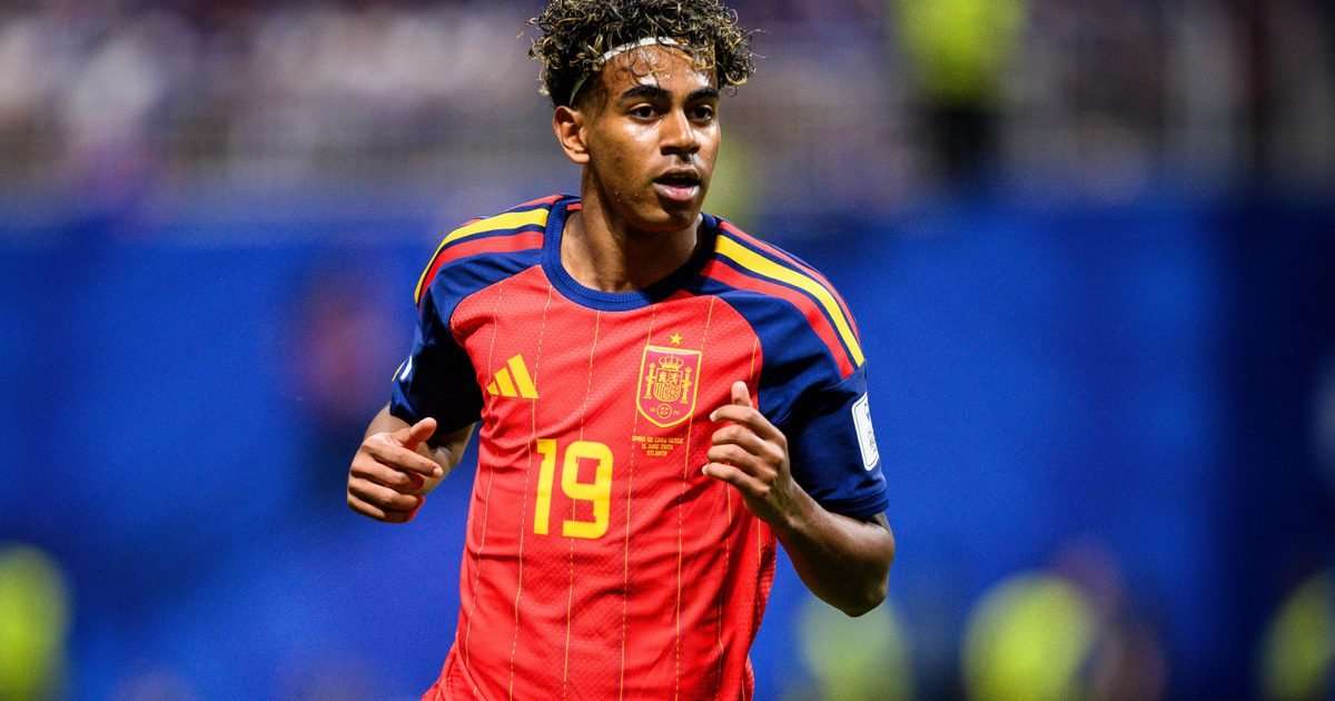 What channel is Spain v Saudi Arabia World Cup 2026 Group H match on? TV coverage, live stream and kick-off time