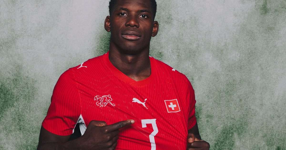 What channel is Switzerland v Bosnia & Herzegovina World Cup 2026 Group B match on? TV coverage, live stream and kick-off time
