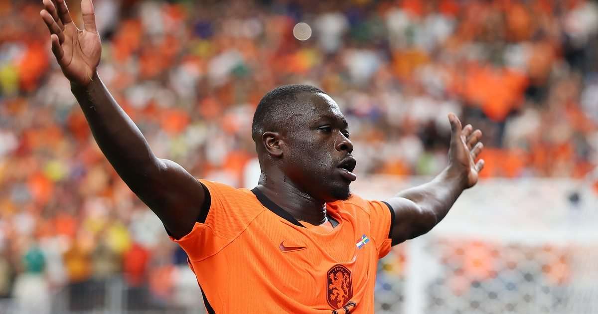 What channel is Tunisia v Netherlands World Cup 2026 Group F match on? TV coverage, live stream and kick-off time