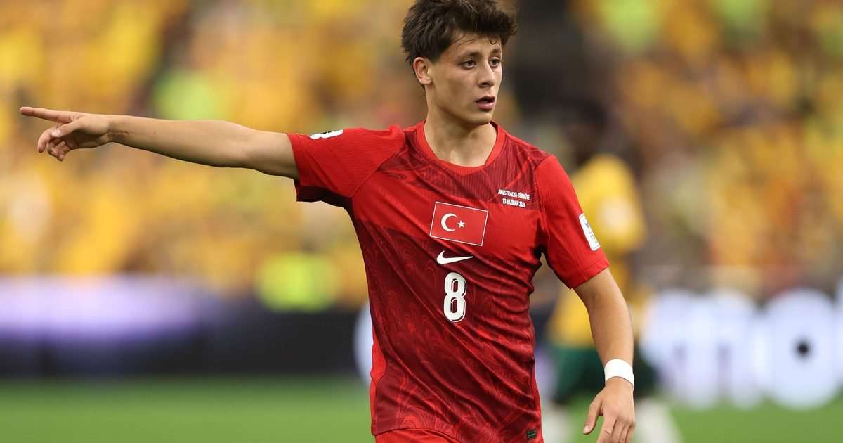 What channel is Turkey v Paraguay World Cup 2026 Group D match on? TV coverage, live stream and kick-off time