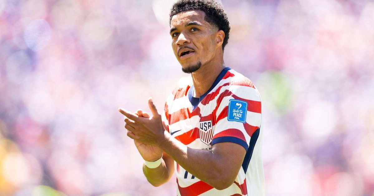 What channel is Turkey v USA World Cup 2026 Group D match on? TV coverage, live stream and kick-off time