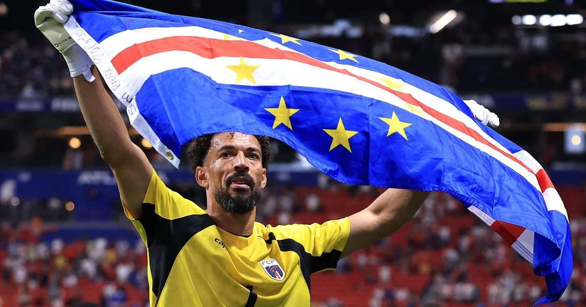 What channel is Uruguay v Cape Verde World Cup 2026 Group H match on? TV coverage, live stream and kick-off time