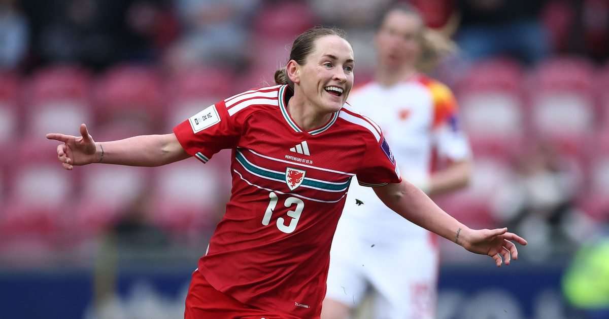 What channel is Wales v Czech Republic Women's World Cup qualifier on? TV coverage, live stream and kick-off time