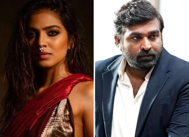 Malavika Mohanan juggles multiple projects as she shoots Pocket Novel with Vijay Sethupathi