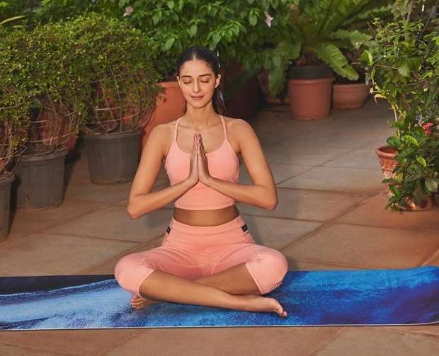 International Yoga Day 2026: Bollywood actresses who are Yoga enthusiasts - From Malaika Arora, Shilpa Shetty to Alaya F