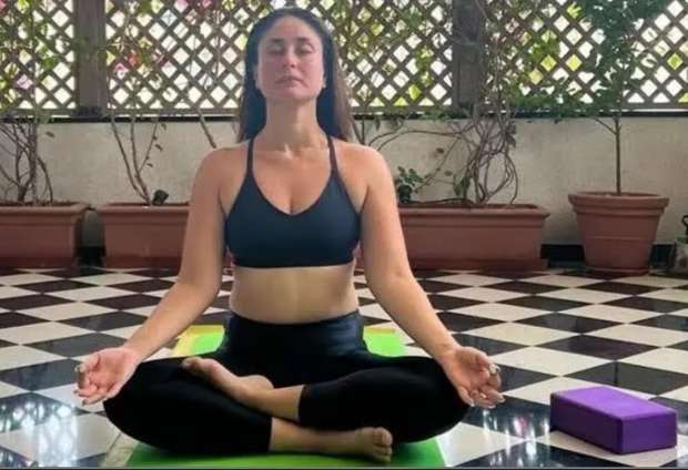 International Yoga Day 2026: Bollywood actresses who are Yoga enthusiasts - From Malaika Arora, Shilpa Shetty to Alaya F