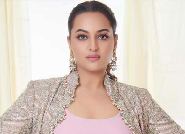 Sonakshi Sinha gets candid about content creation; says, “I’m not making it my main source of income”