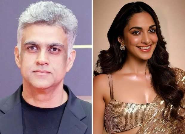 Siddharth P. Malhotra on Kiara Advani&rsquo;s casting rumours for Meena Kumari biopic, &ldquo;Till it&rsquo;s not locked&hellip;&rdquo;