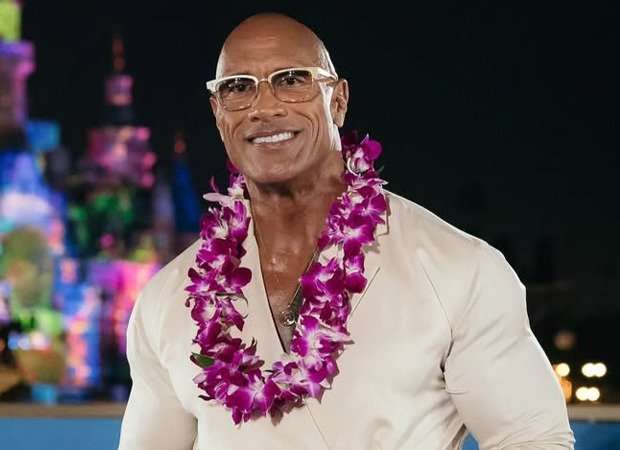 Dwayne Johnson reveals how Maui changed with him over a decade; says, &ldquo;I&rsquo;ve lived a life as a father&rdquo;