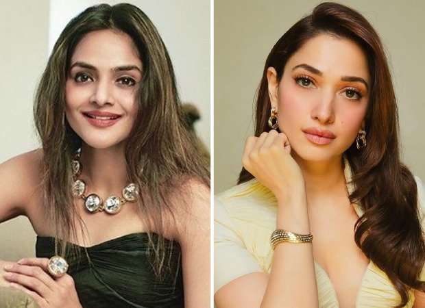 Madhoo Shah applauds Tamannaah Bhatia's Pan-India stardom: &ldquo;She has been a superstar in the South&rdquo;